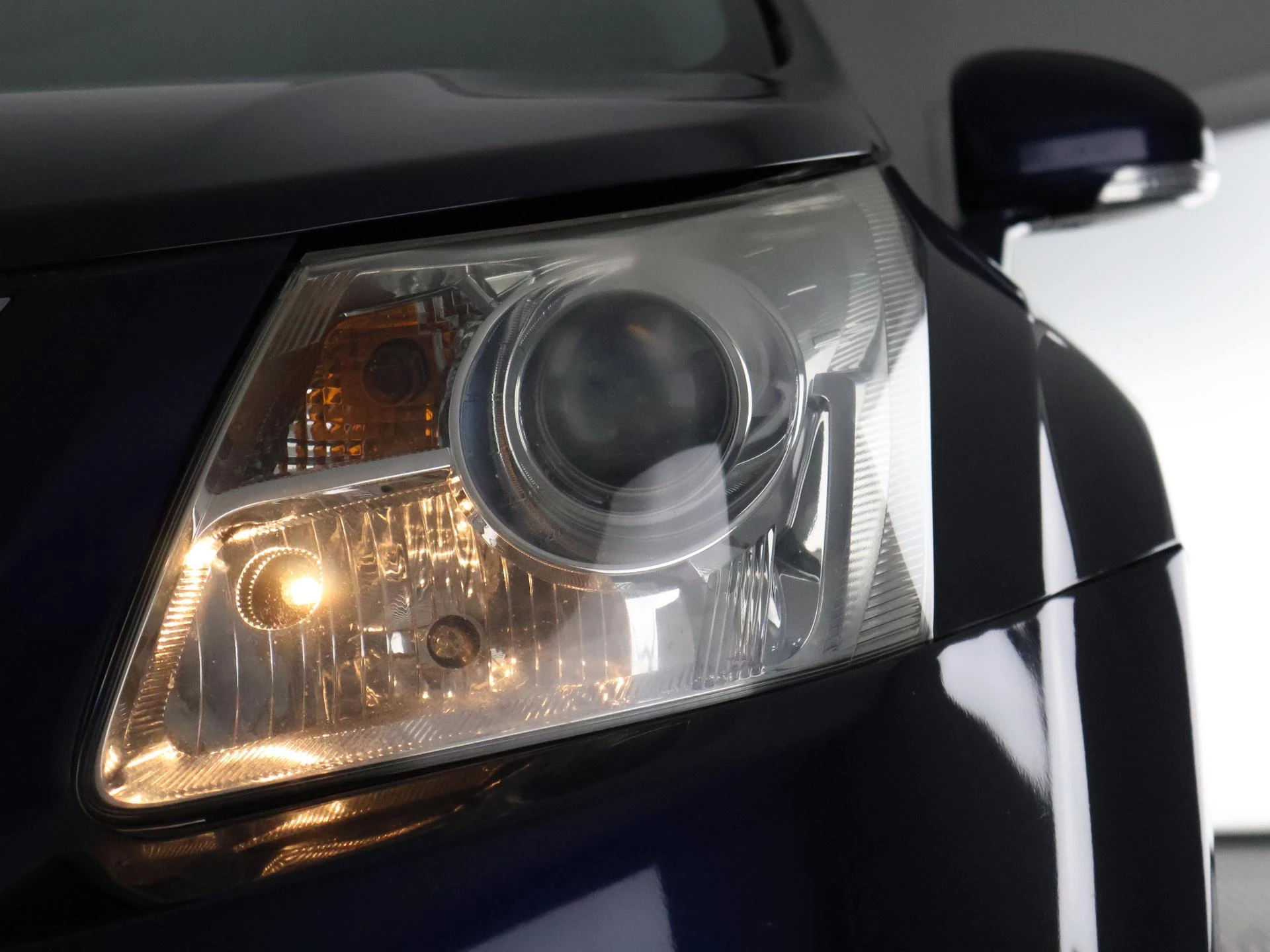 Hoofdafbeelding Toyota Avensis