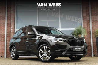 Hoofdafbeelding BMW X1 ➡️ BMW X1 sDrive18d F48 Executive Edition Facelift | 1e eigenaar | Automaat | inc BTW | Camera | LED | 18 inch | Navi | Trekhaak |