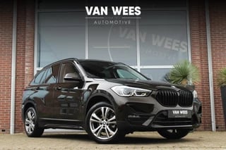 ➡️ BMW X1 sDrive18d F48 Executive Edition Facelift | 1e eigenaar | Automaat | inc BTW | Camera | LED | 18 inch | Navi | Trekhaak |