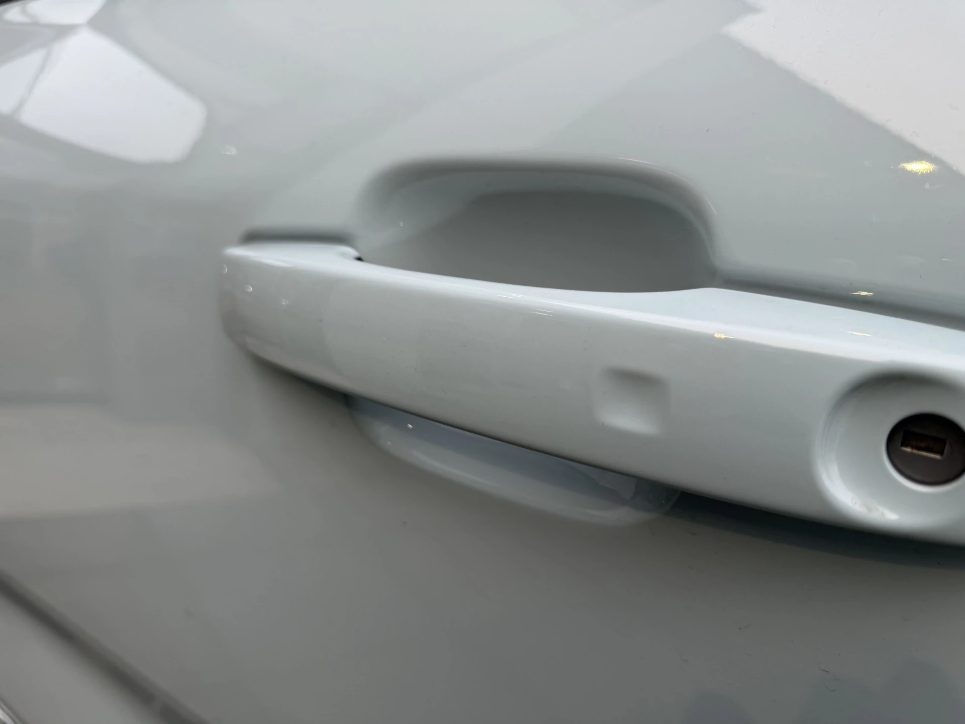 Hoofdafbeelding Ford Ranger