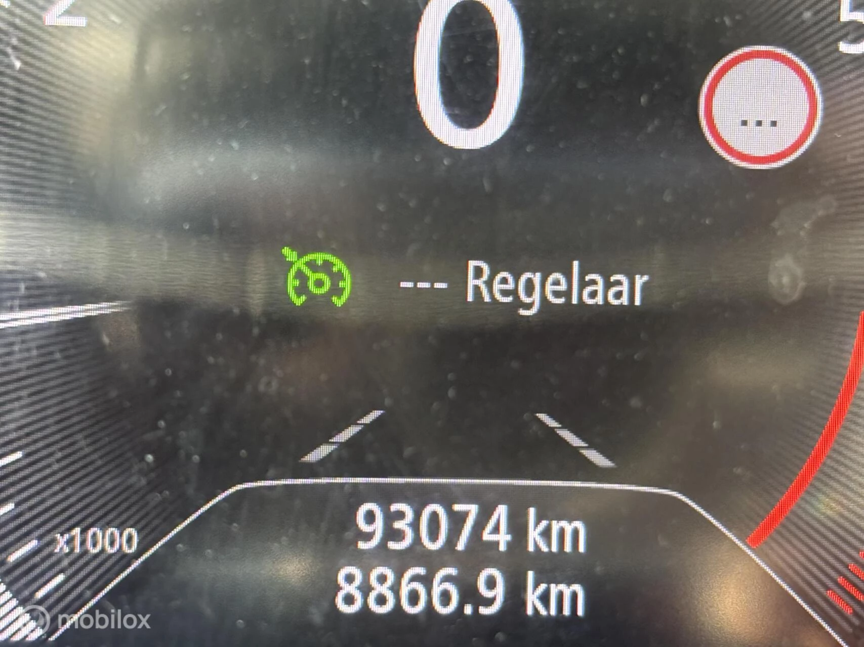 Hoofdafbeelding Renault Grand Scénic