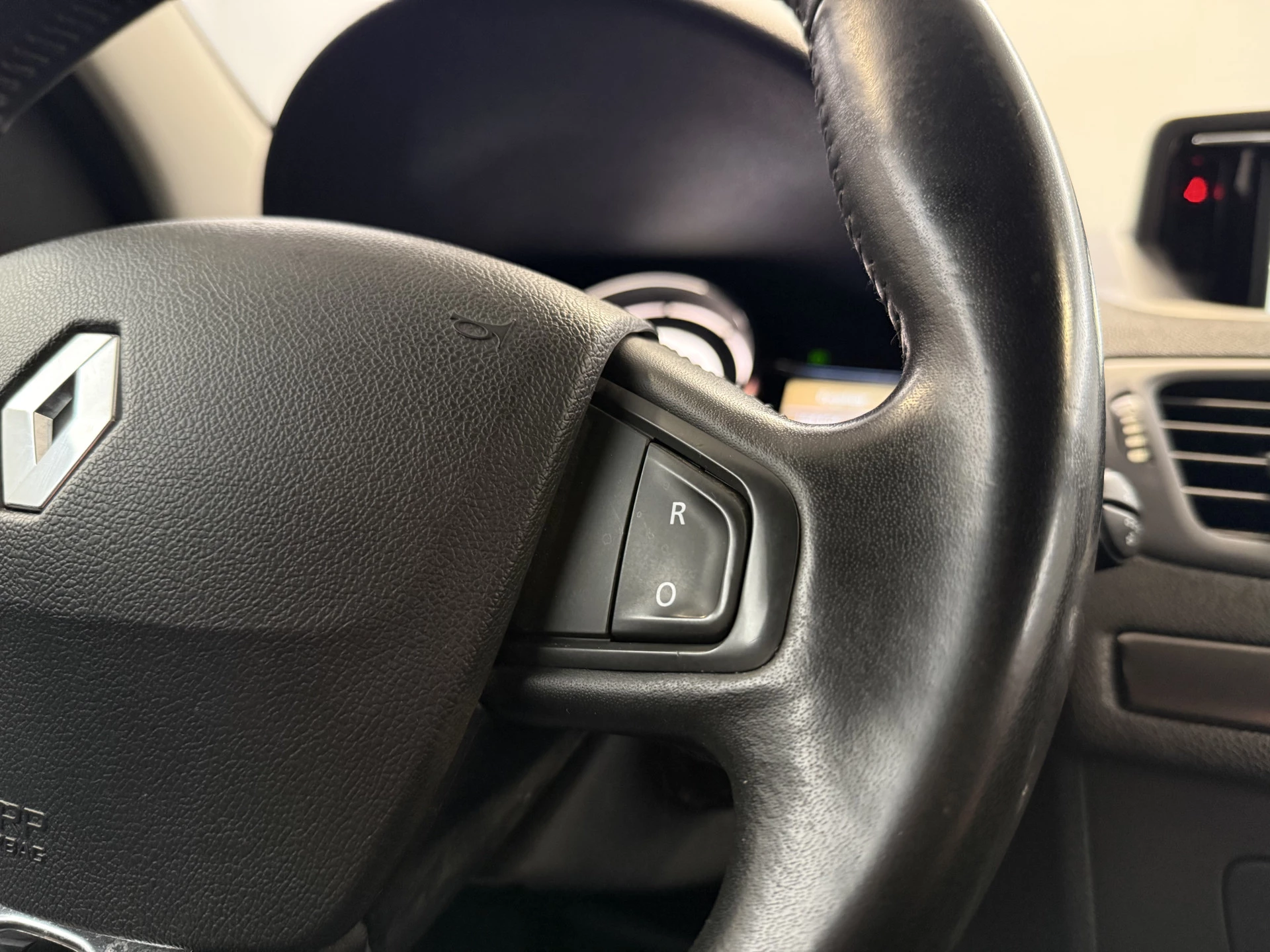 Hoofdafbeelding Renault Mégane