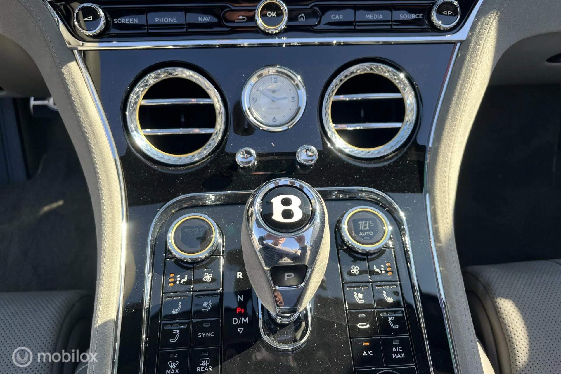 Hoofdafbeelding Bentley Continental GT