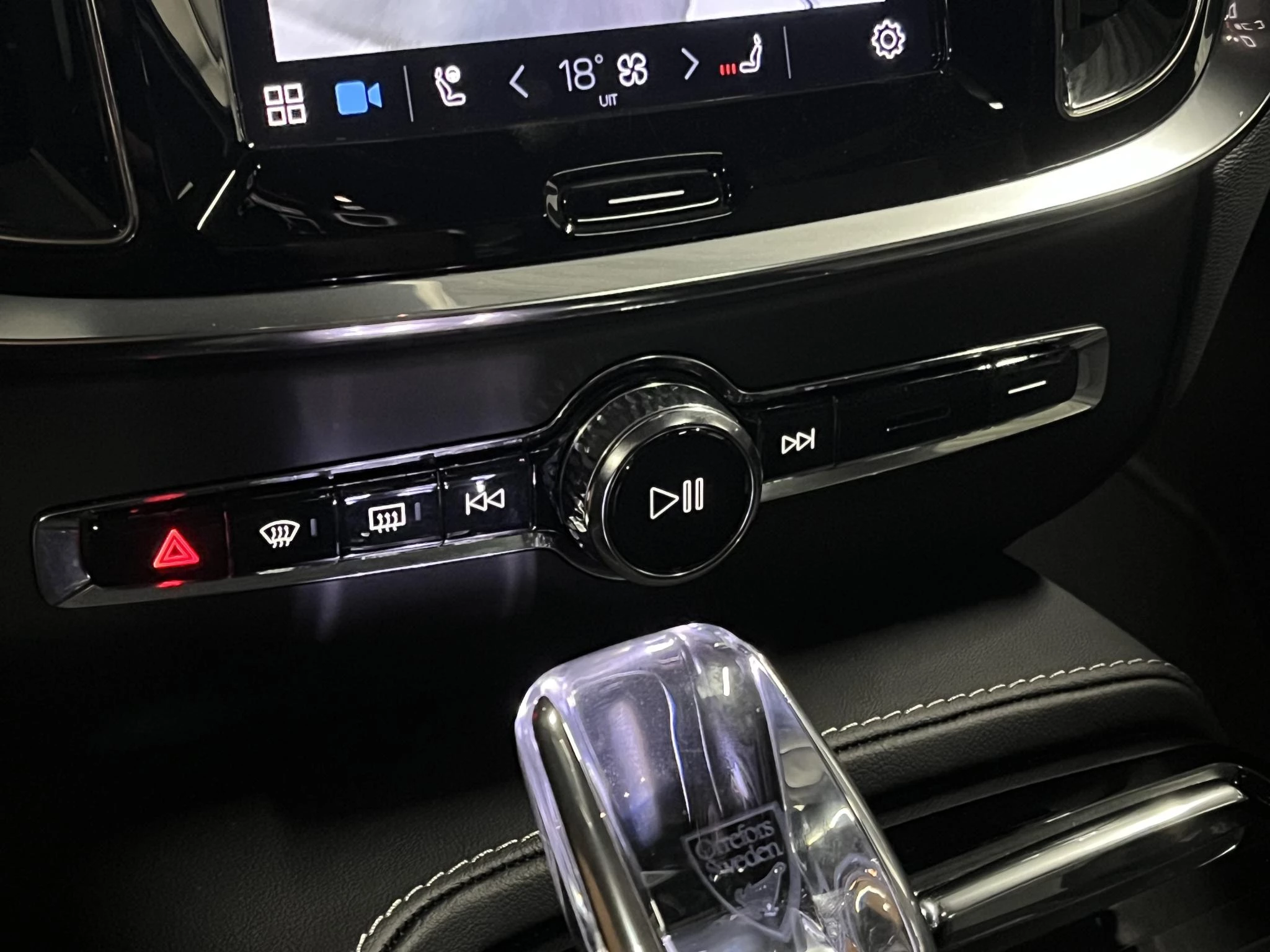 Hoofdafbeelding Volvo S60