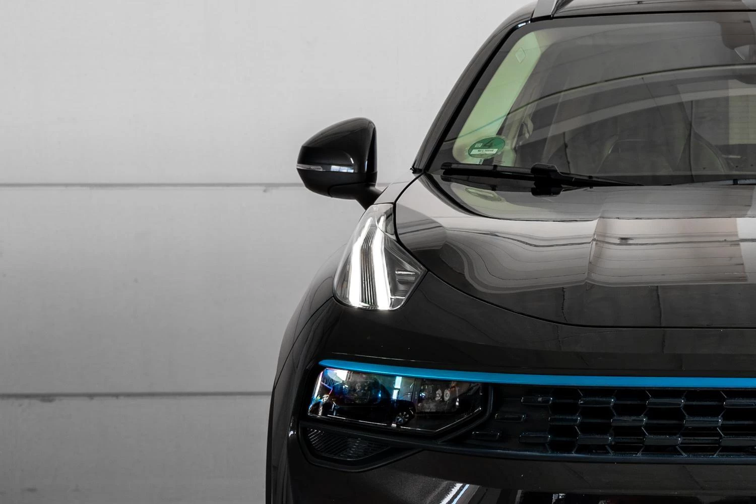 Hoofdafbeelding Lynk & Co 01