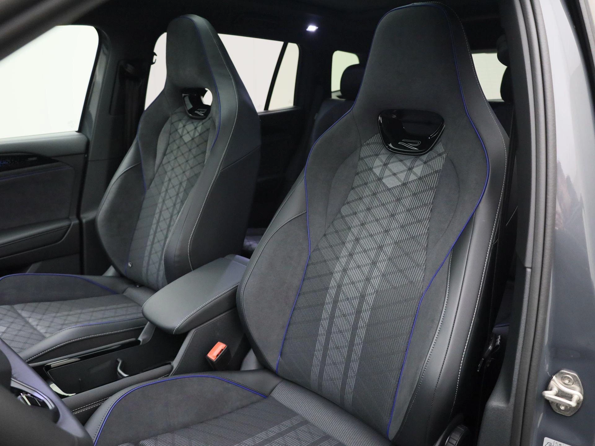 Hoofdafbeelding Volkswagen Tayron