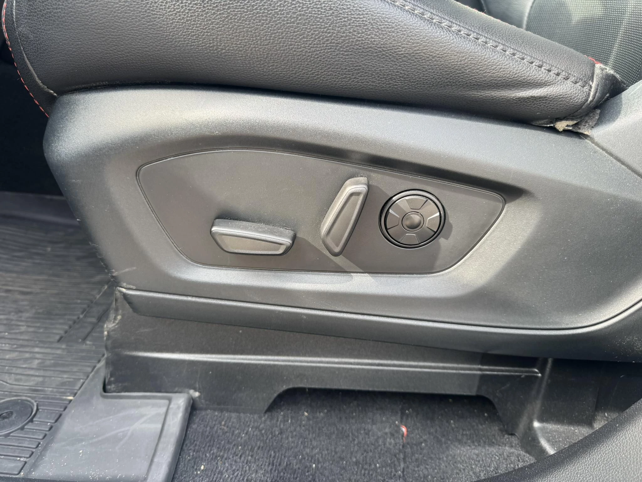 Hoofdafbeelding Ford Explorer