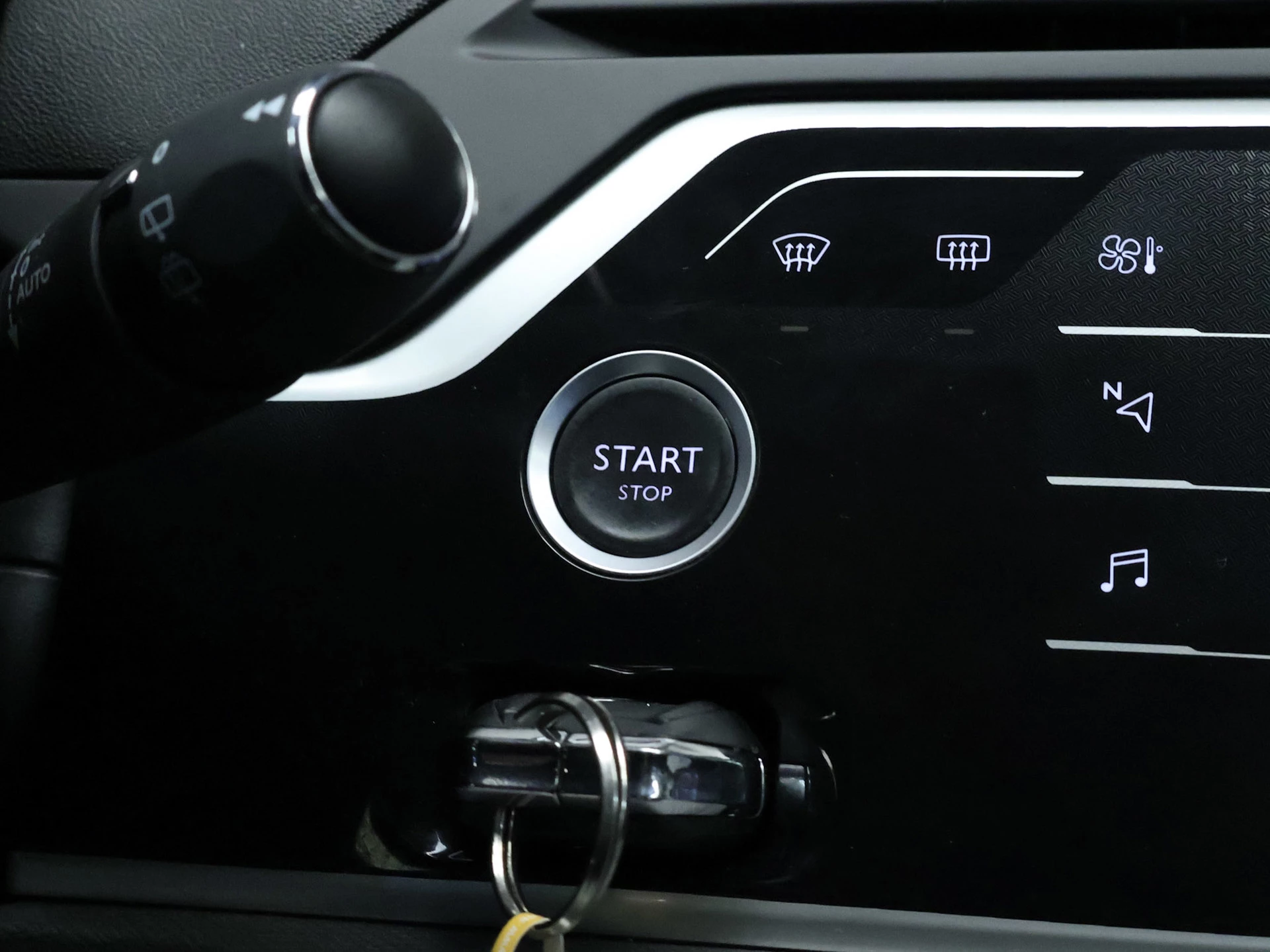 Hoofdafbeelding Citroën Grand C4 Spacetourer