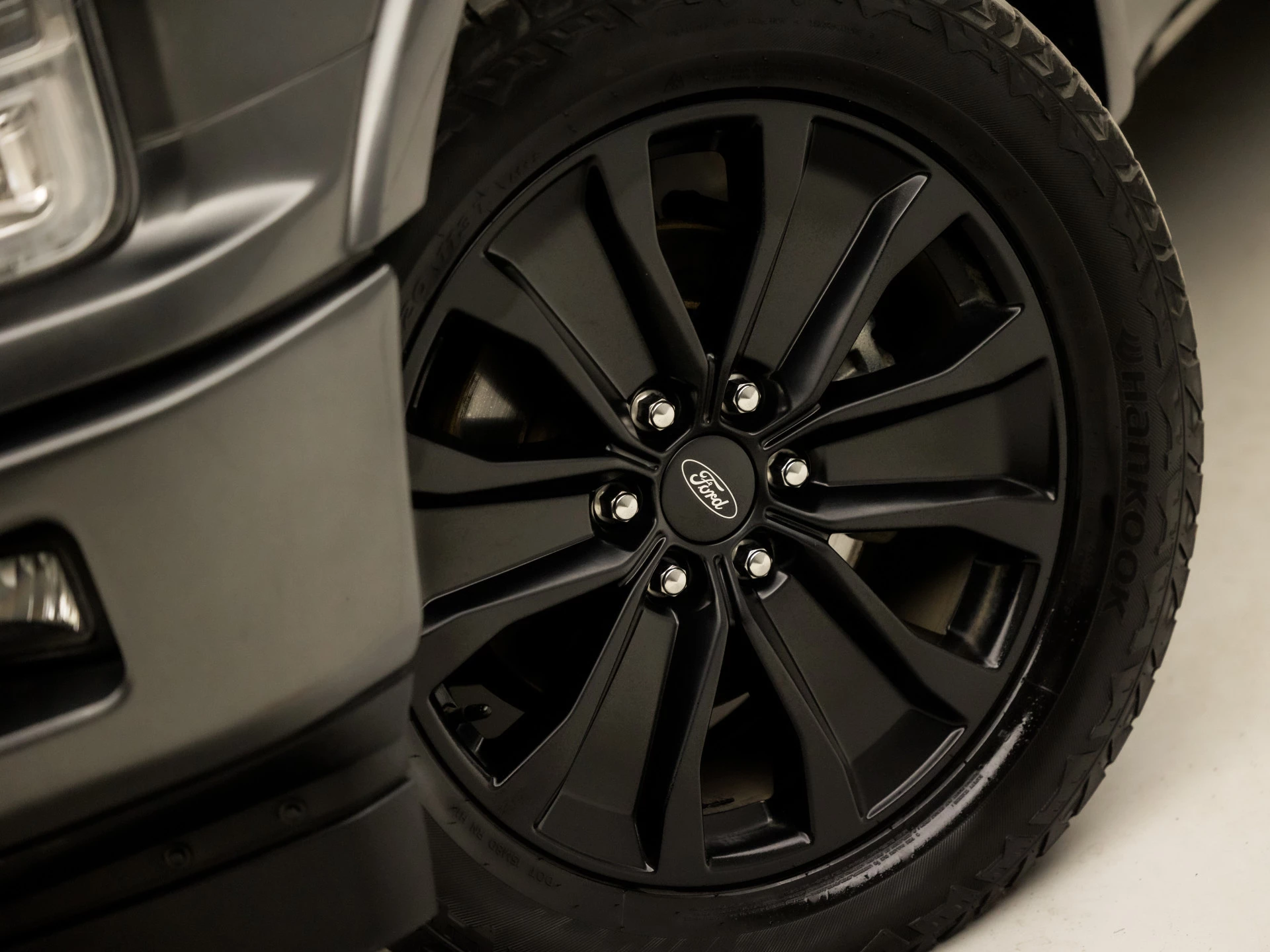 Hoofdafbeelding Ford F-150