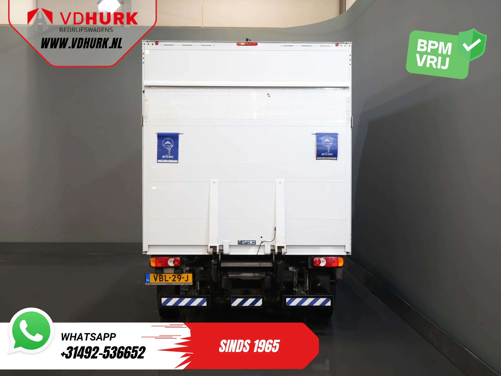 Hoofdafbeelding Fiat Ducato