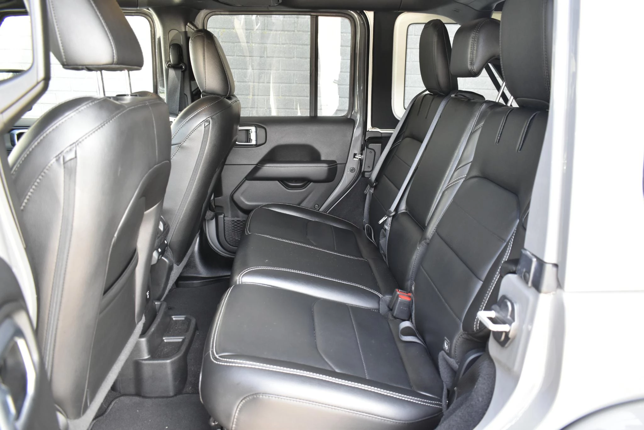Hoofdafbeelding Jeep Wrangler