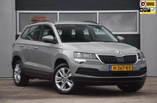 Skoda Karoq 1.0 TSI Ambition Apple Carplay / Android auto / Bluetooth / DAB /