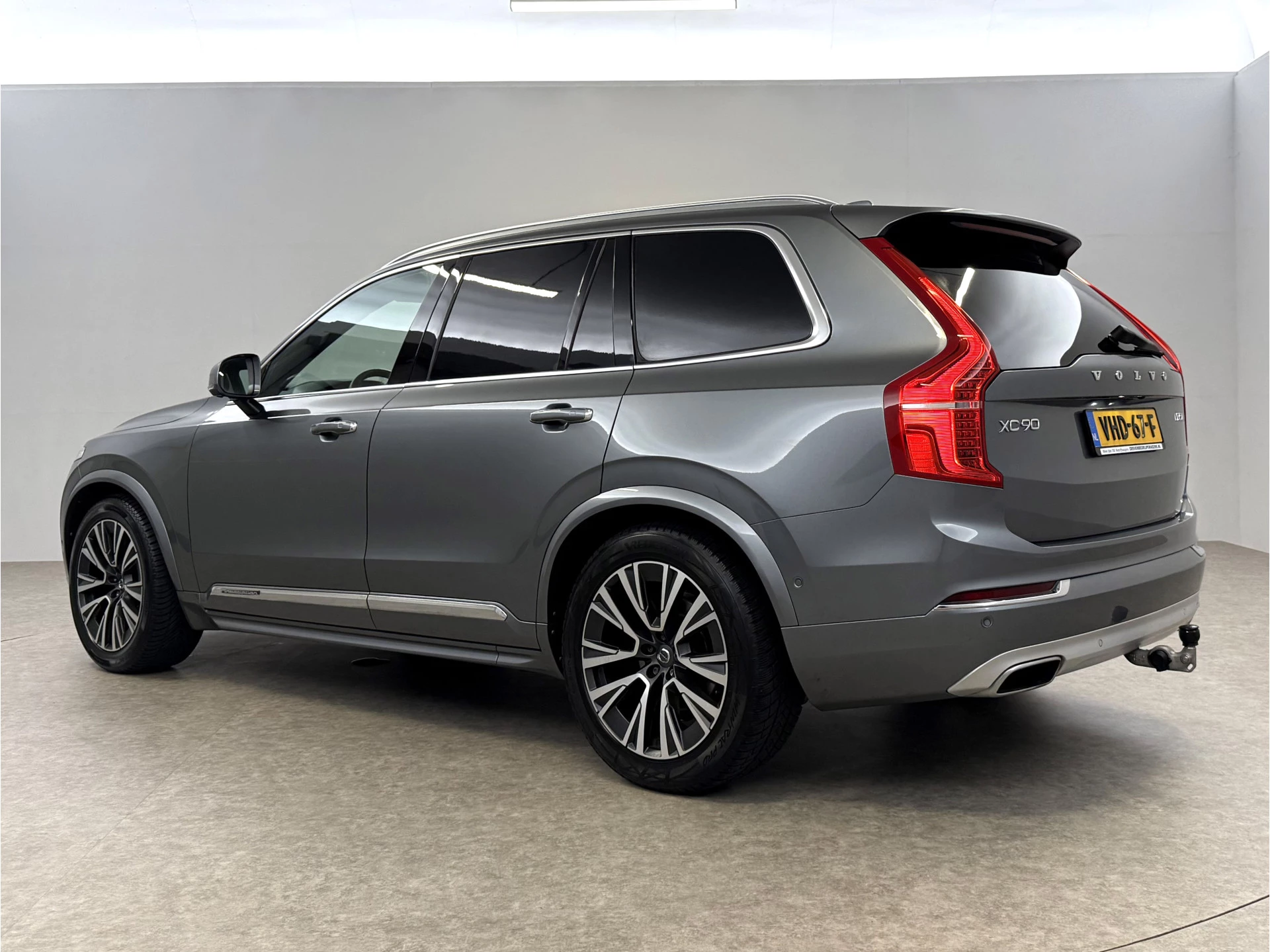 Hoofdafbeelding Volkswagen XC90