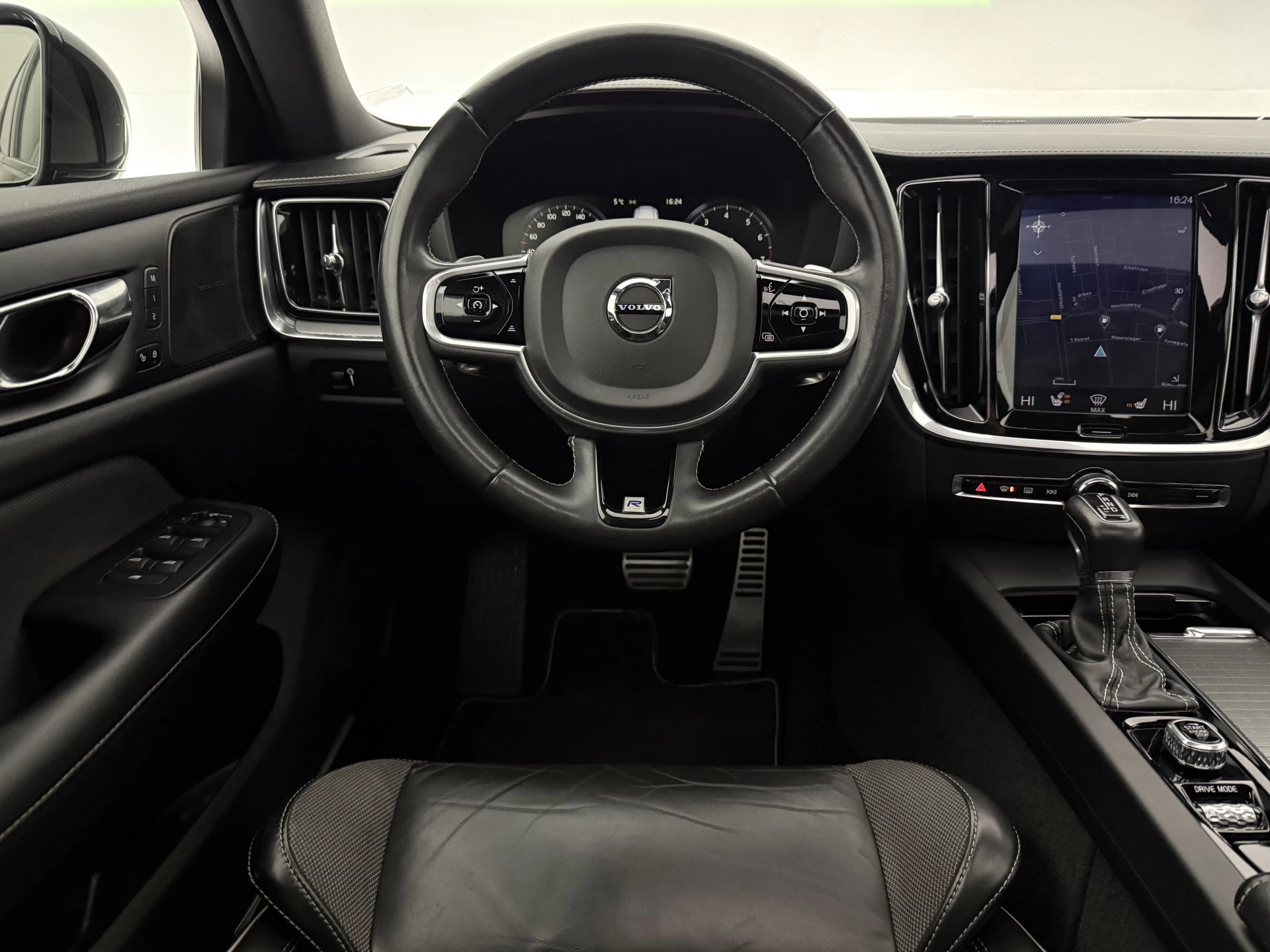 Hoofdafbeelding Volvo S60