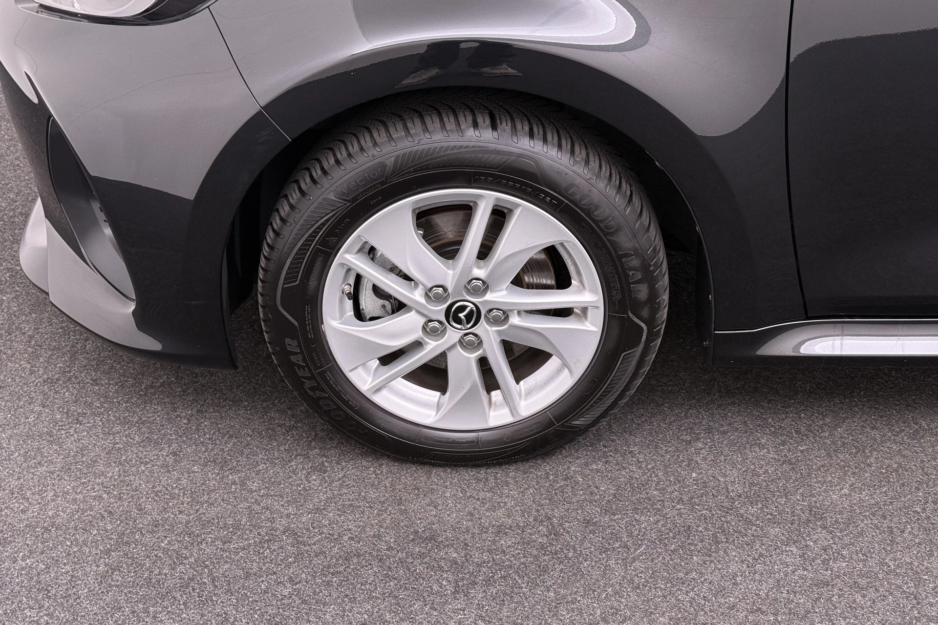 Hoofdafbeelding Mazda 2 Hybrid