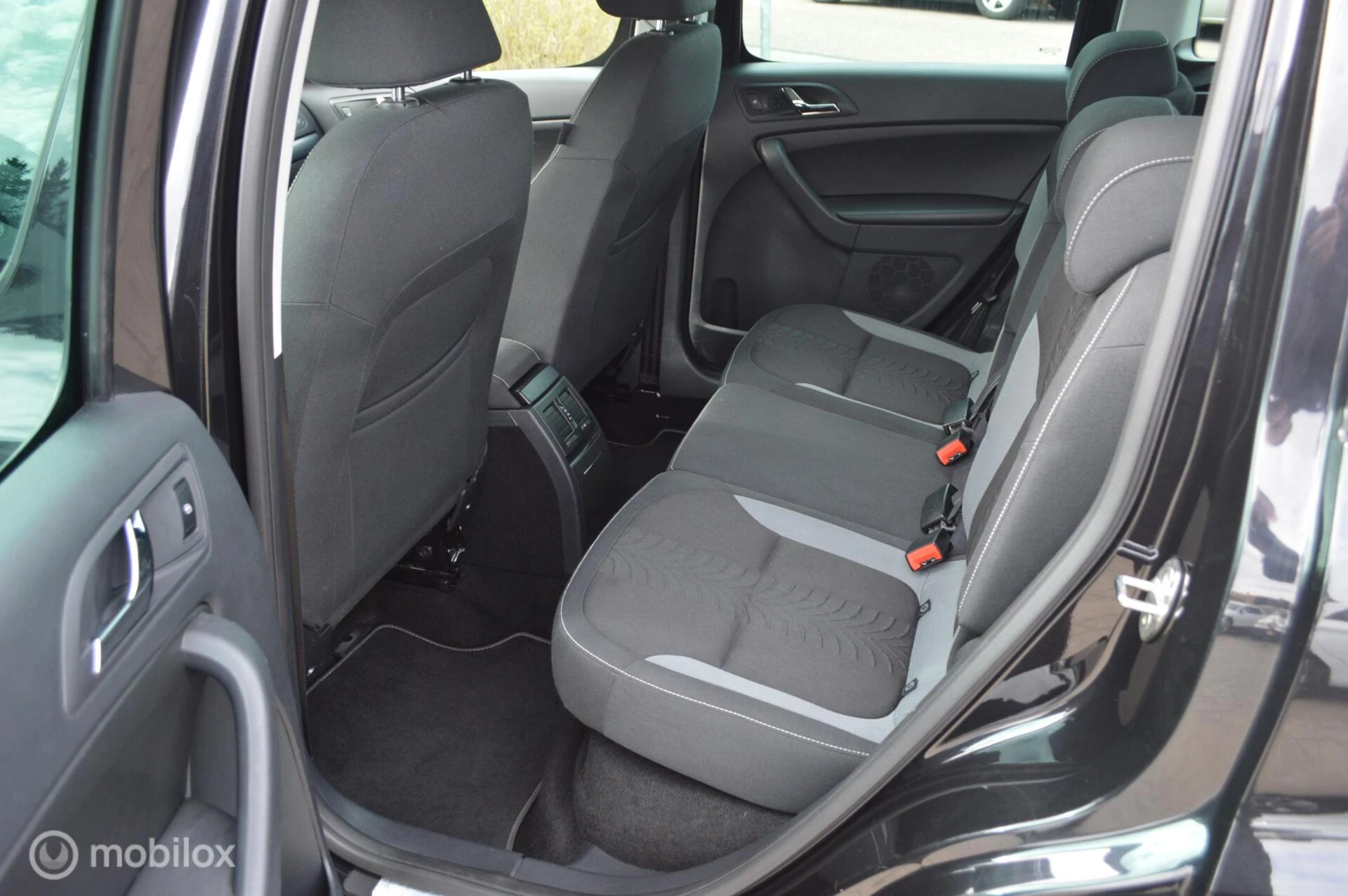 Hoofdafbeelding Škoda Yeti