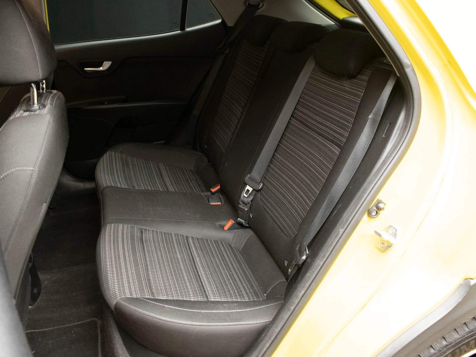 Hoofdafbeelding Kia Stonic