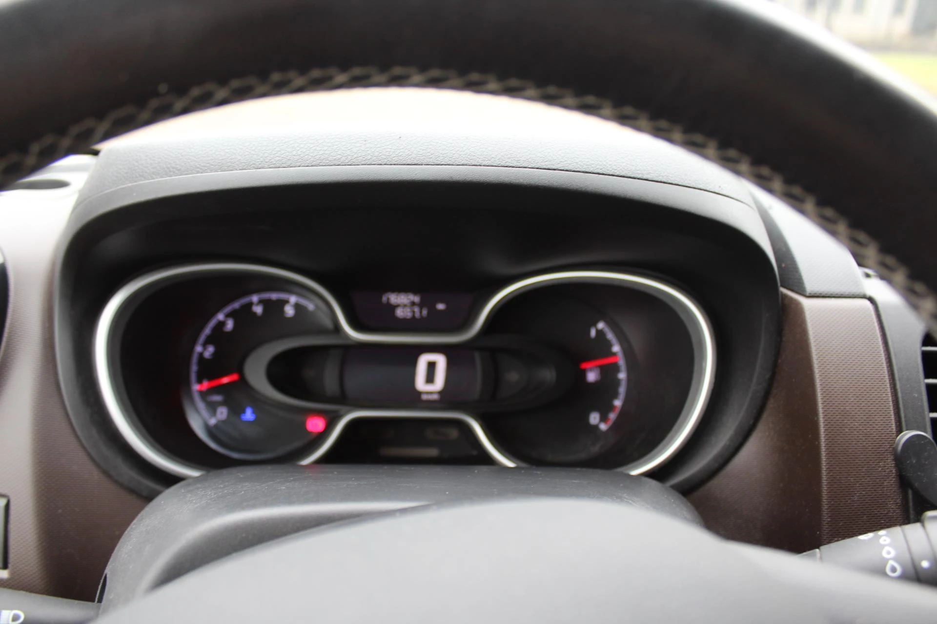 Hoofdafbeelding Fiat Talento