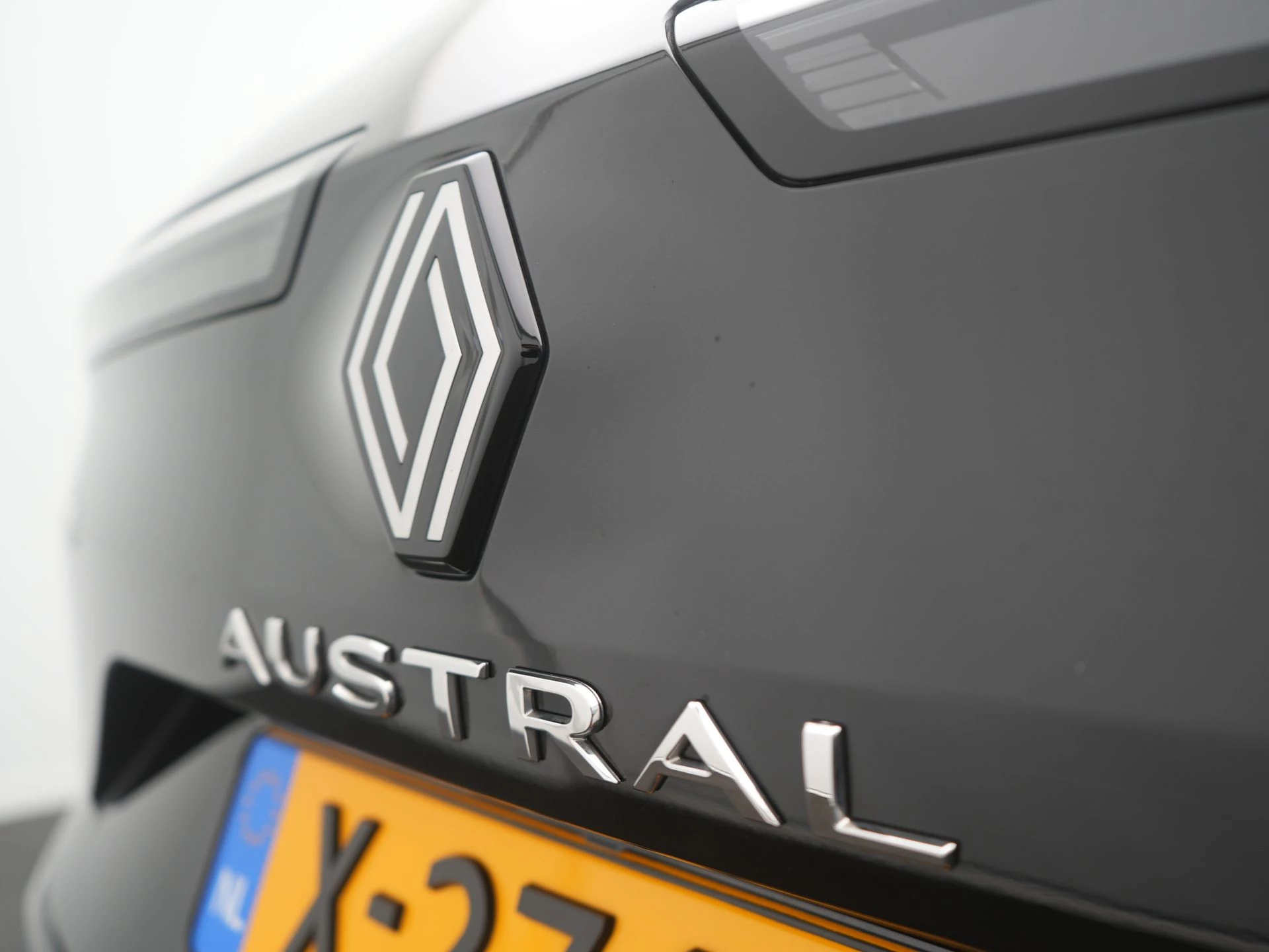 Hoofdafbeelding Renault Austral