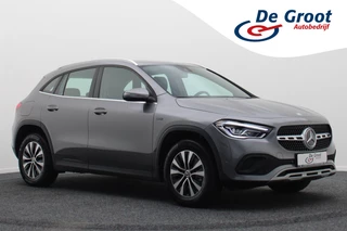 Mercedes-Benz GLA 250 e Business Solution Luxury Limited LED, Virtual Cockpit, Camera, Navigatie, Lane Assist, DAB
