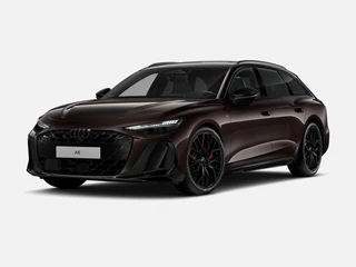 Audi A6 Avant 2.0 e-hybrid quattro S edition 299 PK · Panorama dak met smart glass · Tech pro · Trekhaak · B&O Premium Sound 3d · Softclose · MMI-bijrijdersscherm