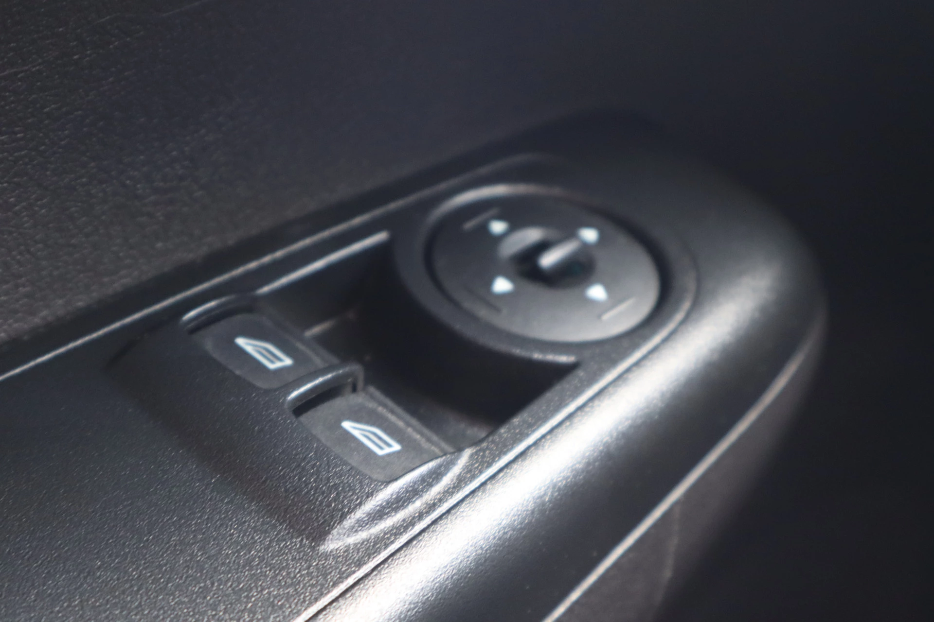 Hoofdafbeelding Ford Transit Courier