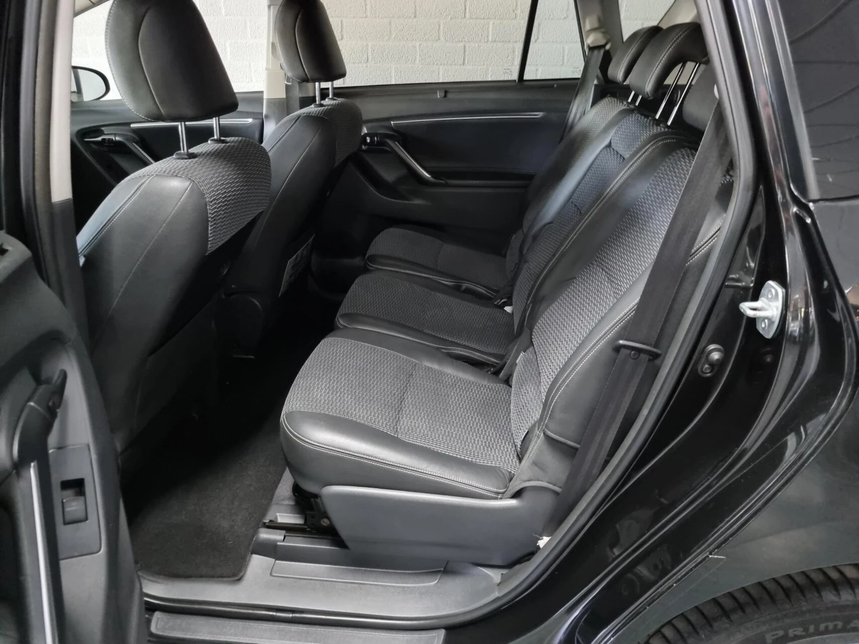Hoofdafbeelding Toyota Verso