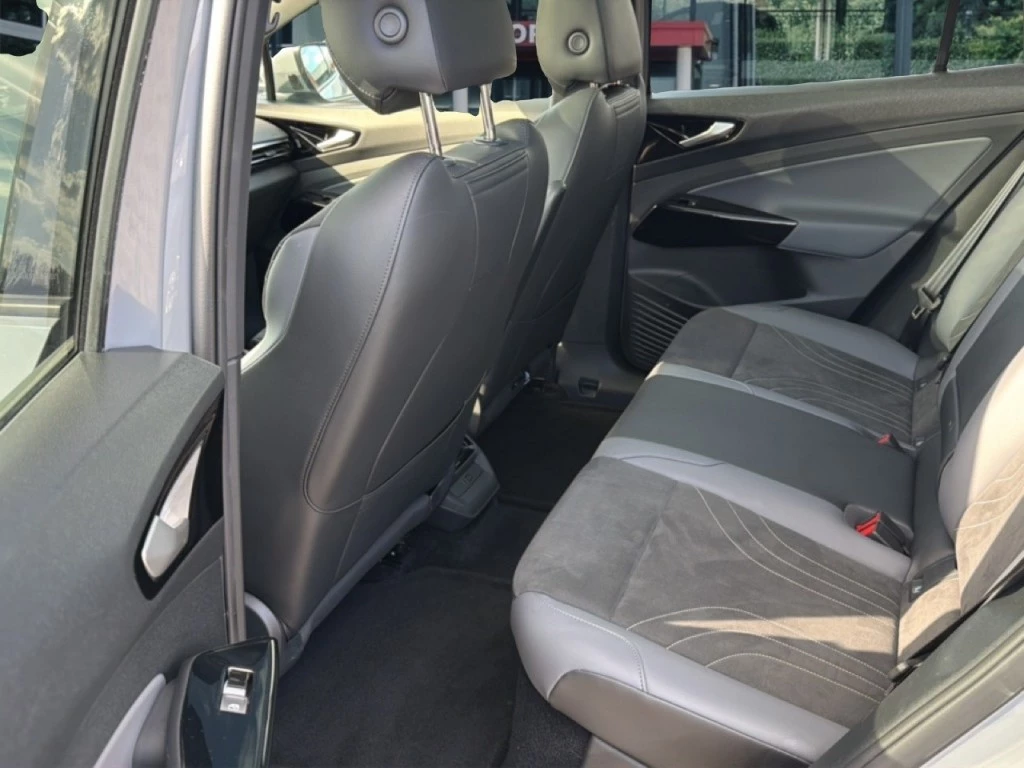 Hoofdafbeelding Volkswagen ID.5