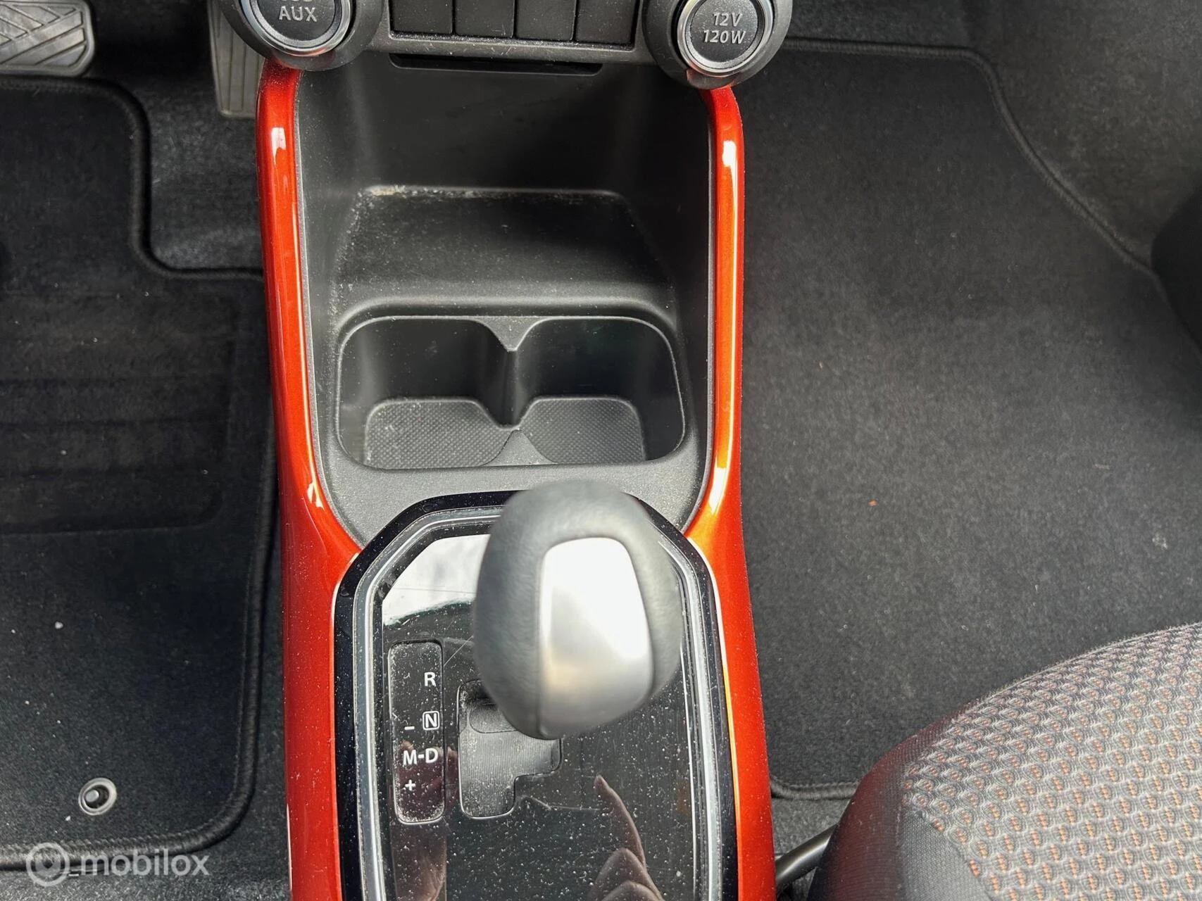 Hoofdafbeelding Suzuki Ignis