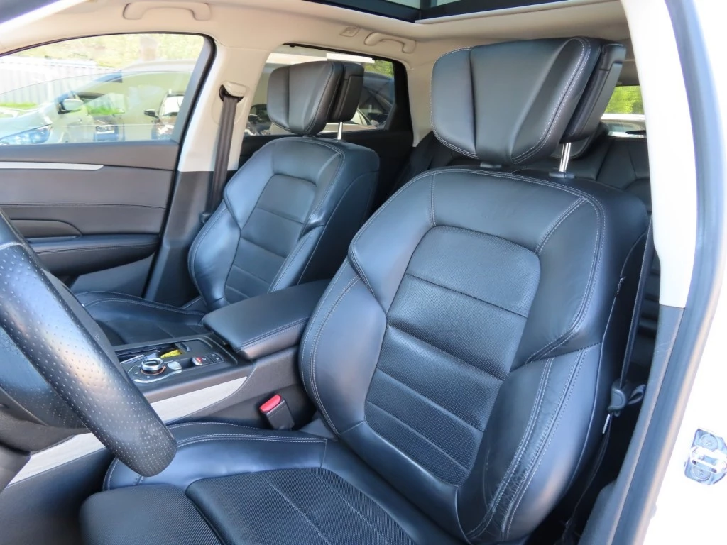 Hoofdafbeelding Renault Talisman