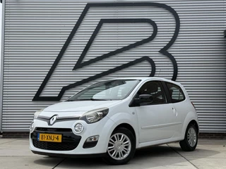 Renault Twingo 1.2 16V Dynamique 1e Eigenaar|Clima|Cruise|LM Velgen|Elektr. ramen|N.A.P|Nieuwe APK bij Aflevering