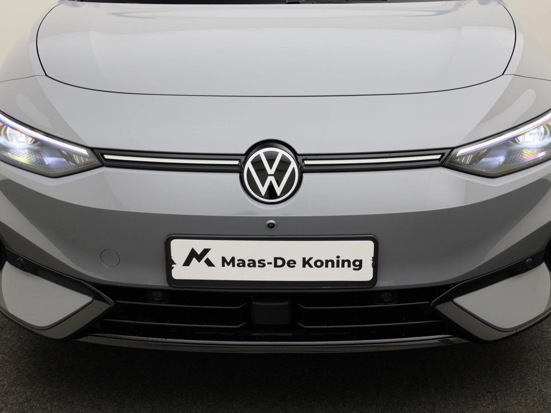 Hoofdafbeelding Volkswagen ID.7