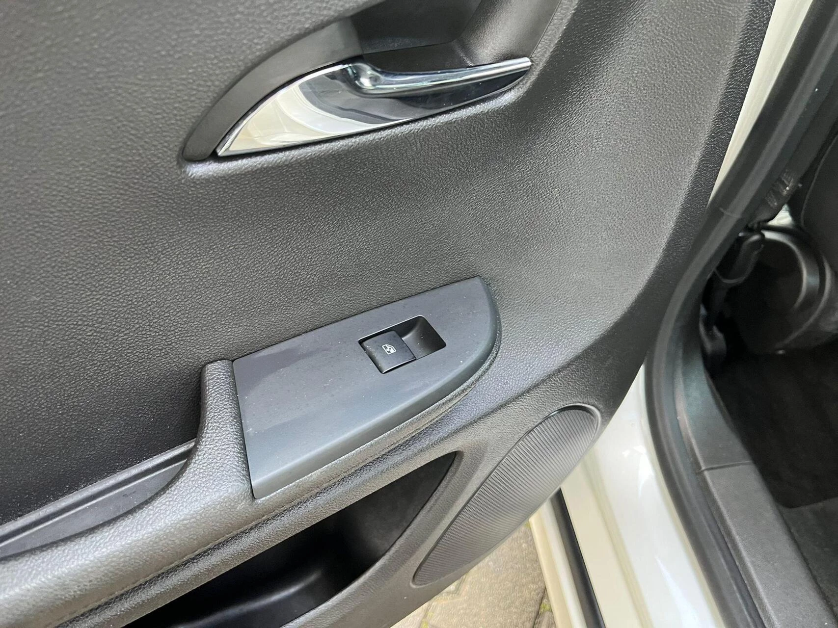 Hoofdafbeelding Opel Ampera