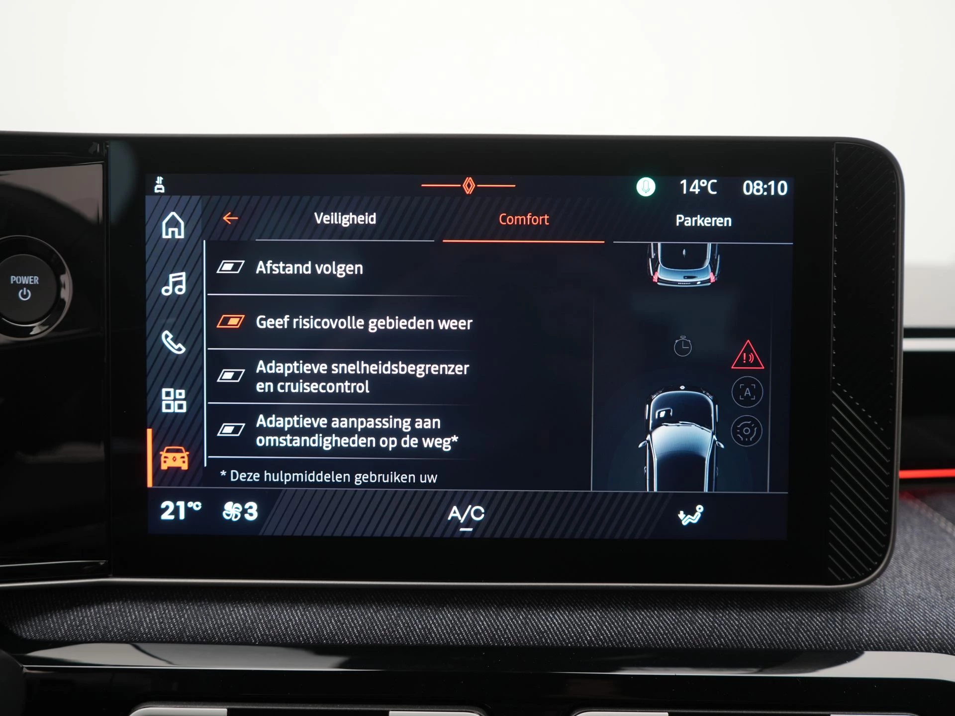 Hoofdafbeelding Renault 5