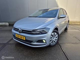 Volkswagen Polo 1.0 TSI Highline Apple/Android CarPlay / Airco / Stoelverwarming
