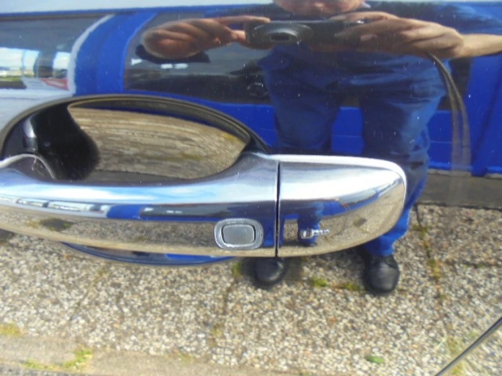 Hoofdafbeelding Volvo V70