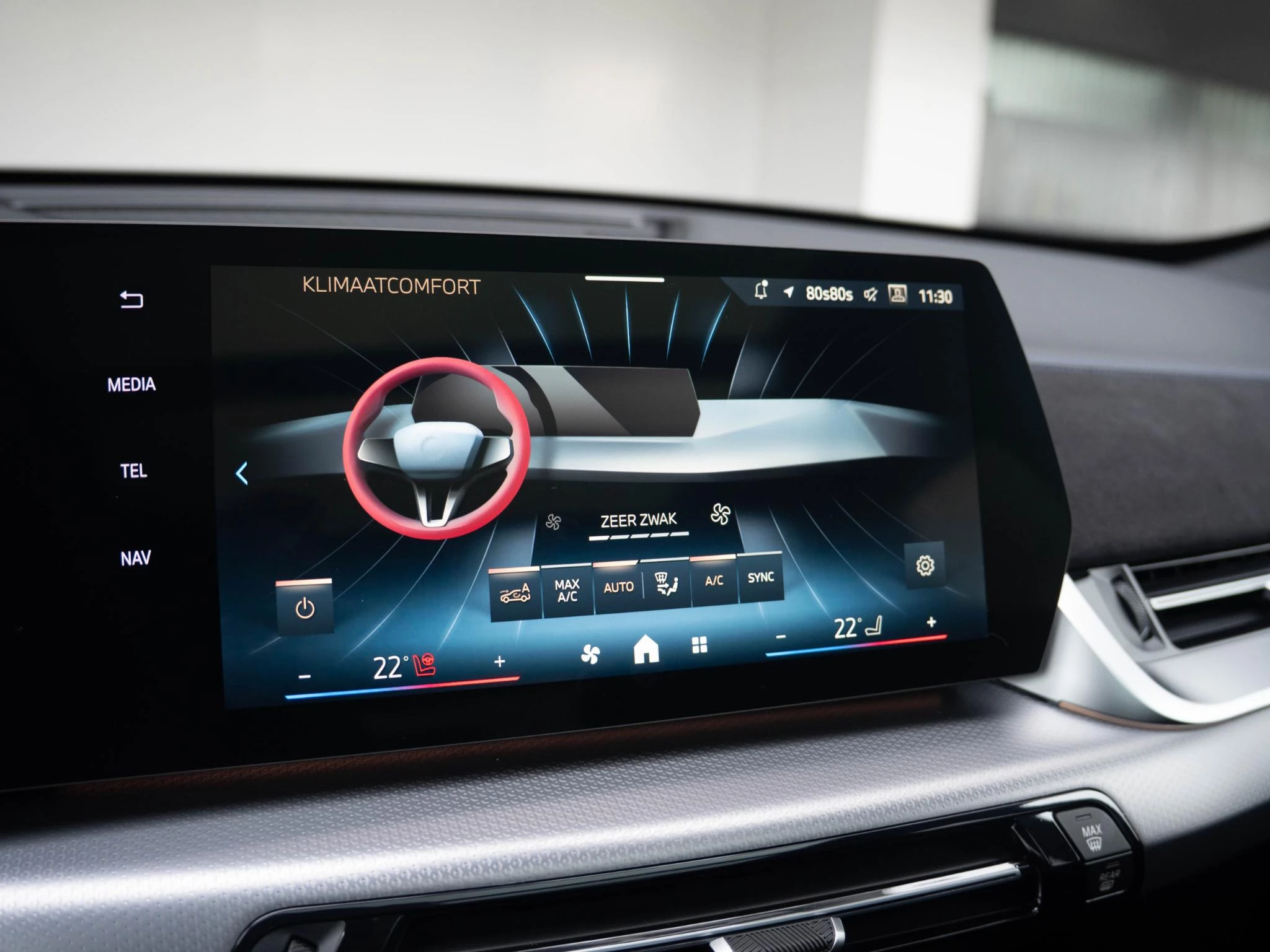 Hoofdafbeelding BMW iX1