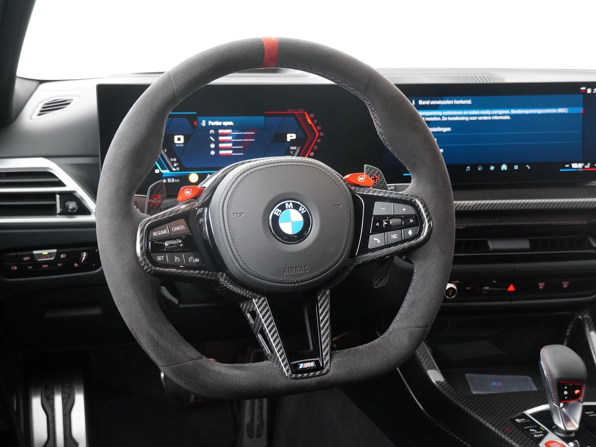 Hoofdafbeelding BMW M3