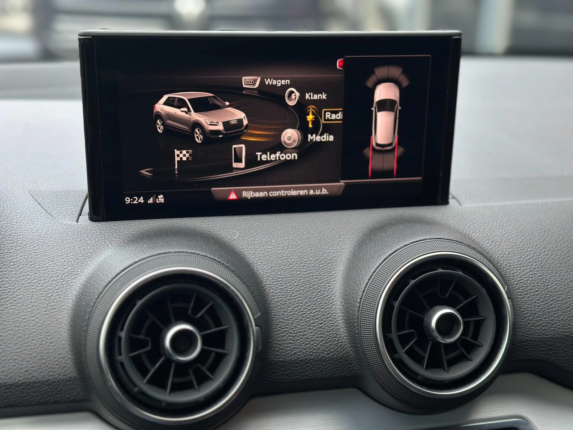 Hoofdafbeelding Audi SQ2