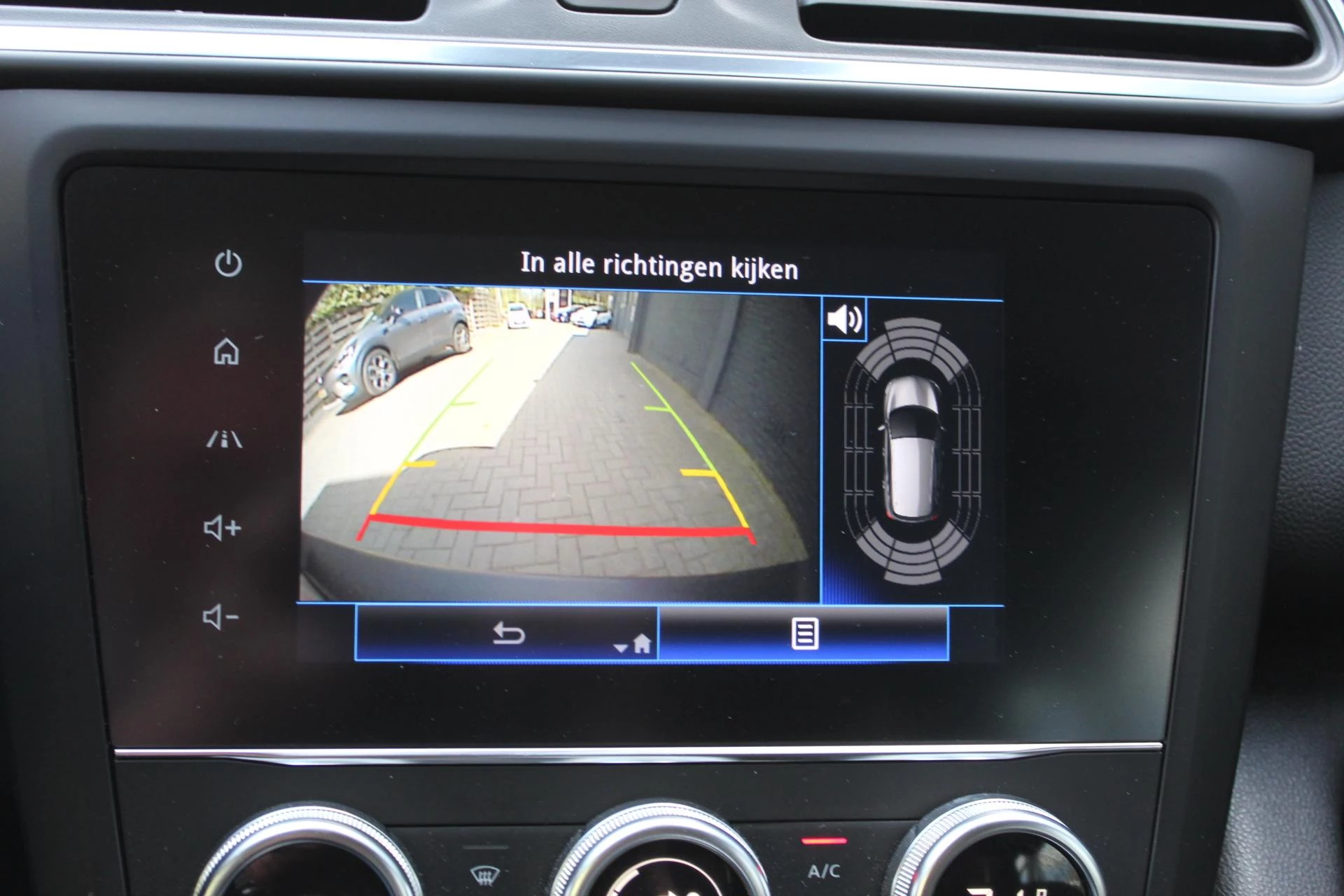 Hoofdafbeelding Renault Kadjar