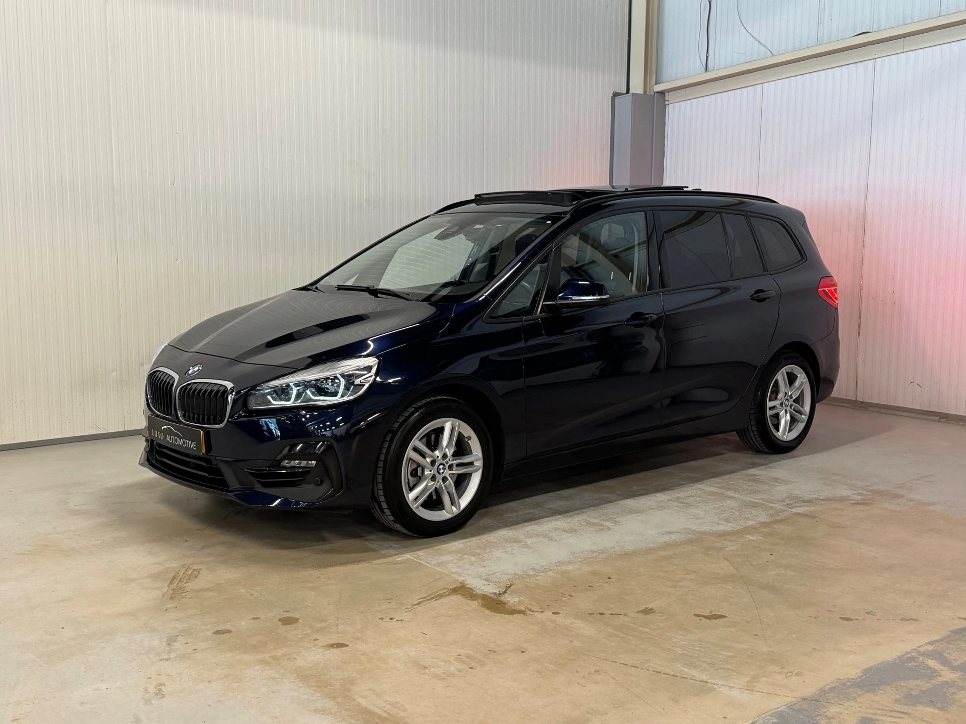 Hoofdafbeelding BMW 2 Serie