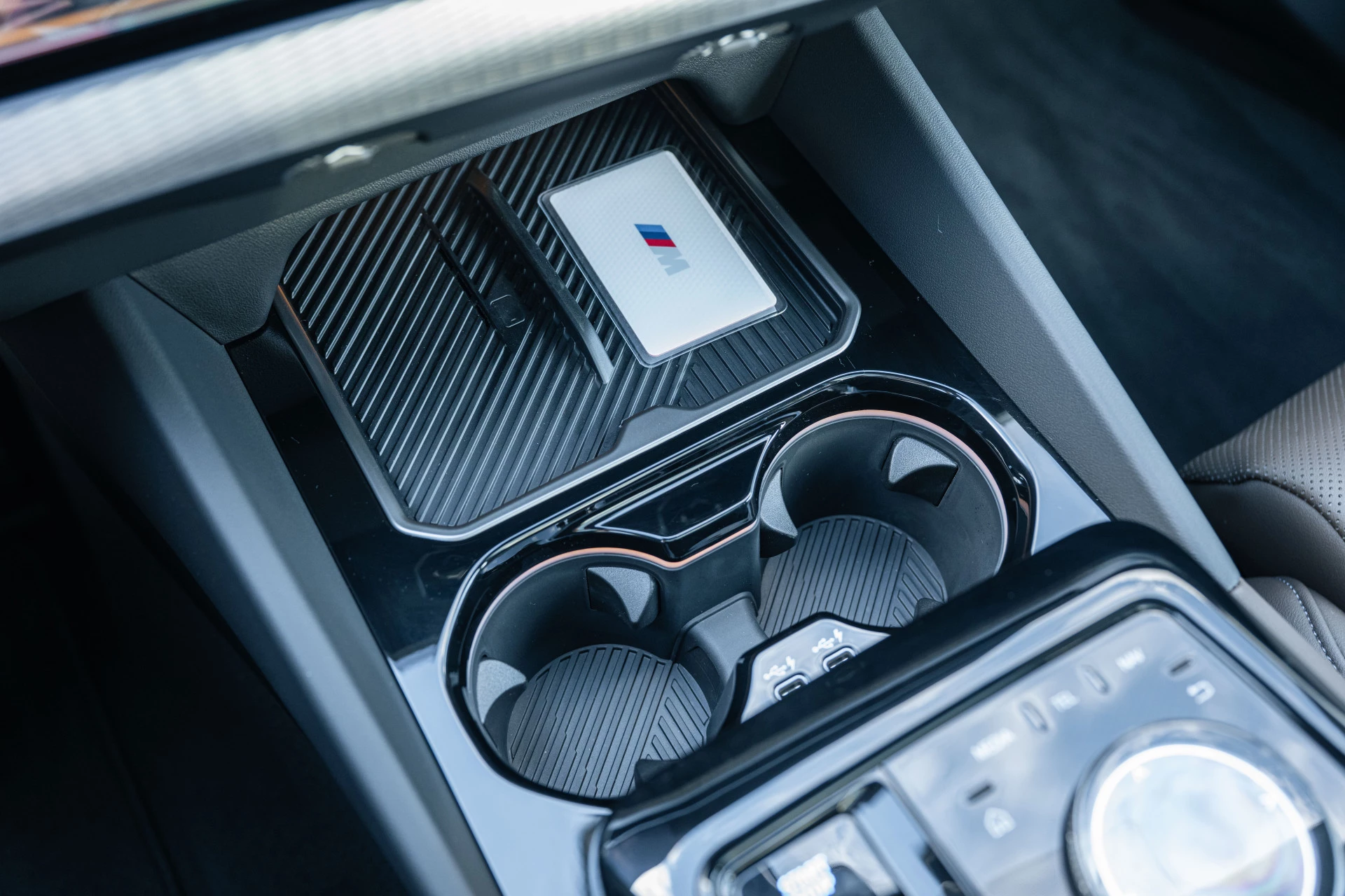 Hoofdafbeelding BMW i5