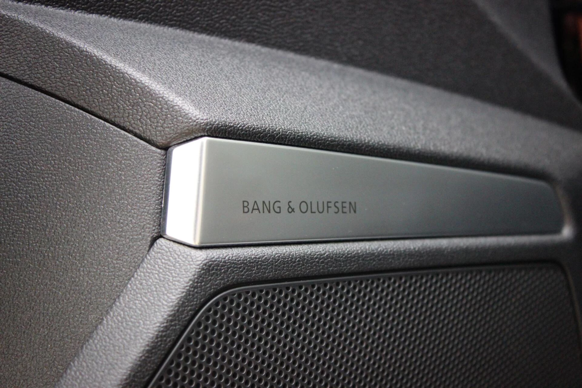 Hoofdafbeelding Audi S3