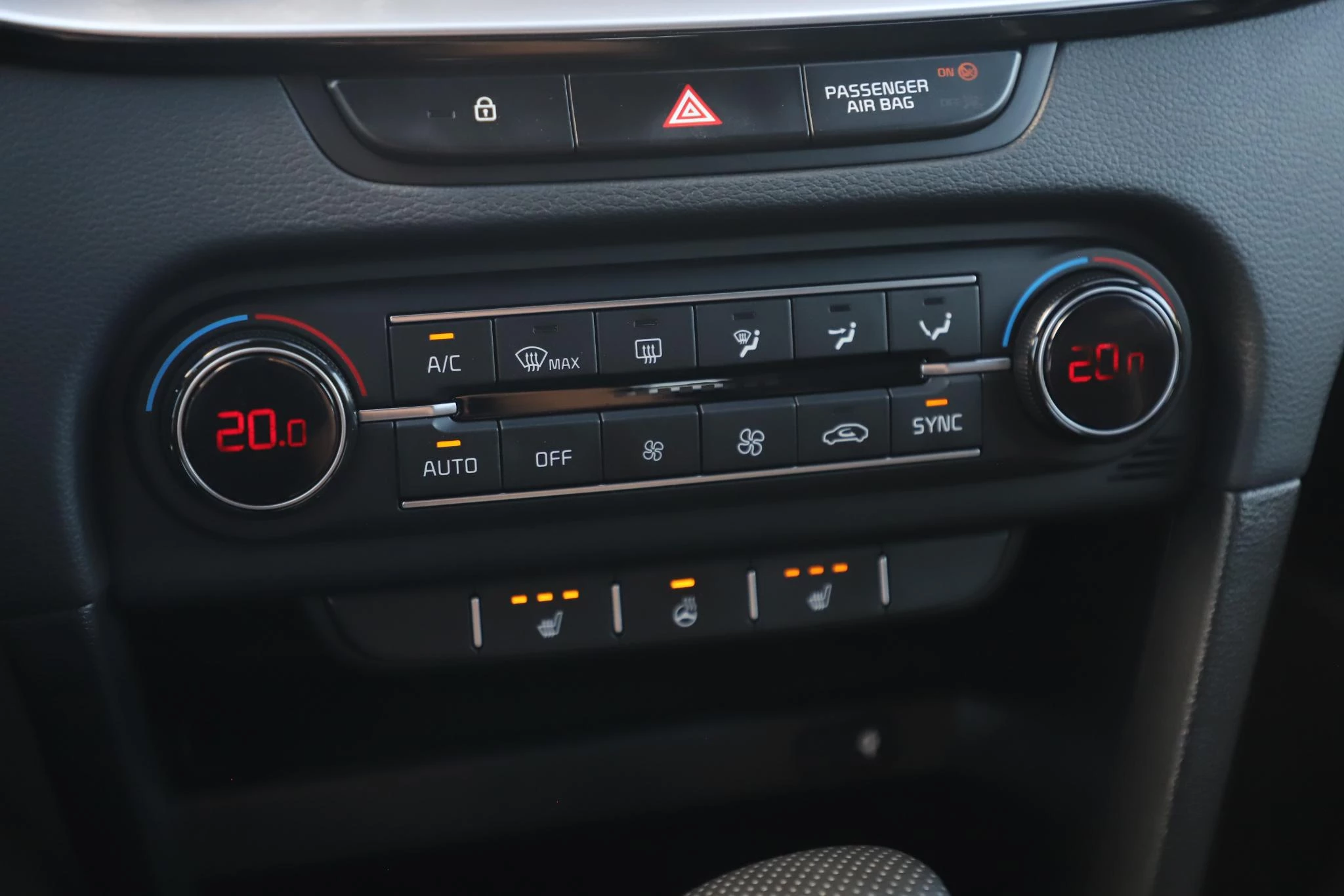 Hoofdafbeelding Kia ProCeed