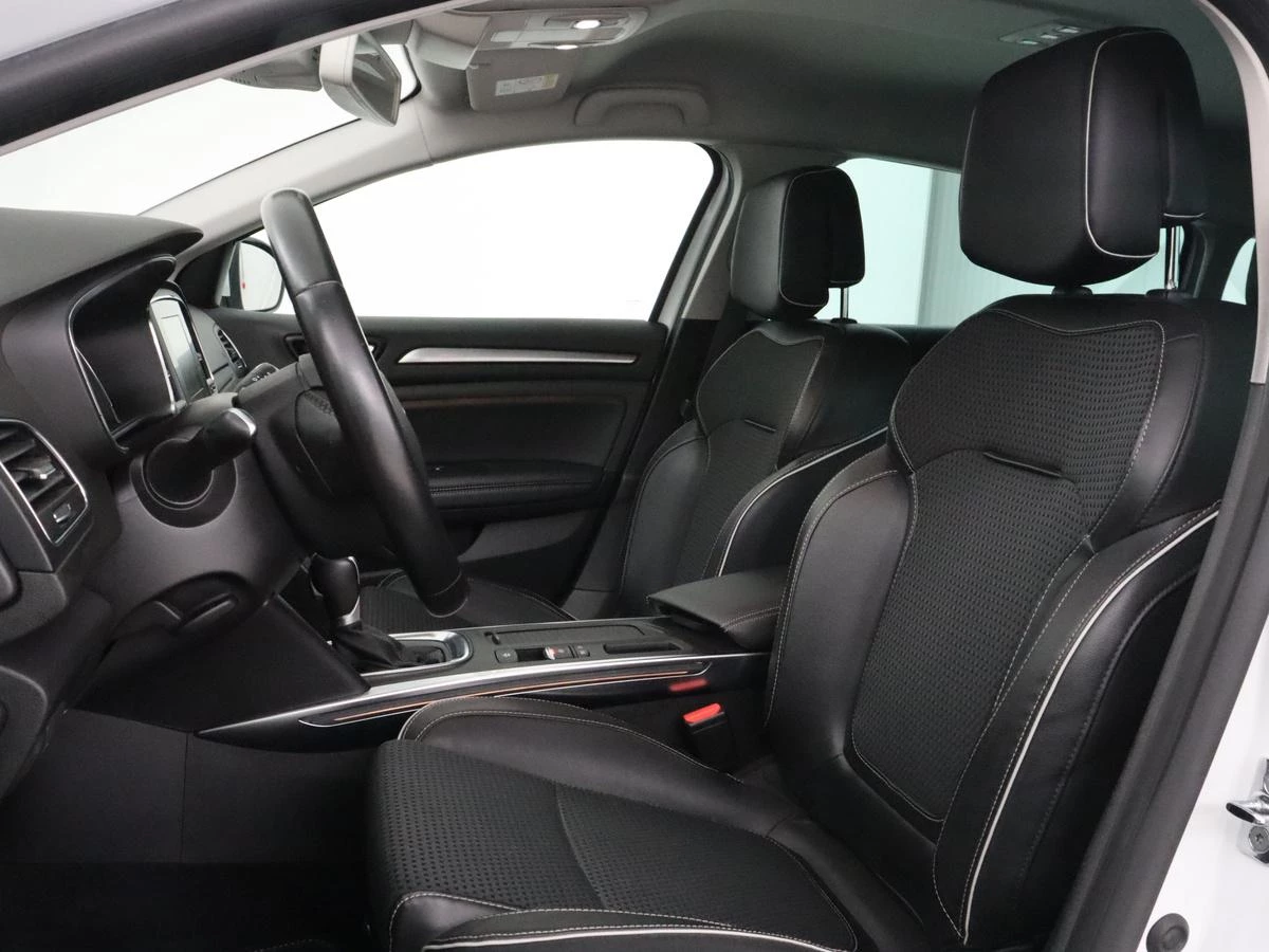 Hoofdafbeelding Renault Mégane