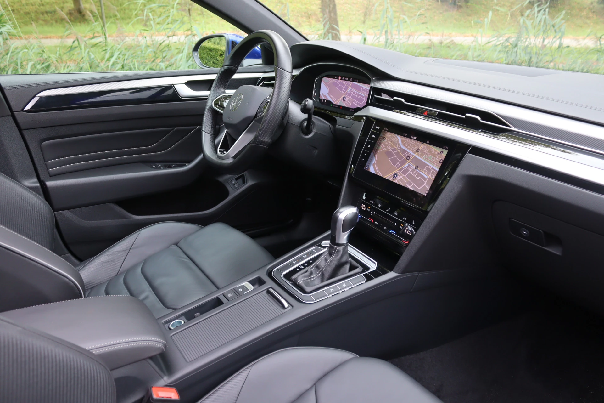 Hoofdafbeelding Volkswagen Arteon