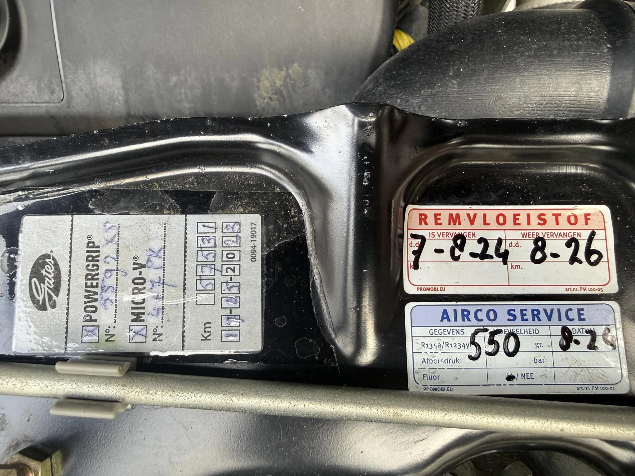 Hoofdafbeelding Adria Matrix m 670 sc