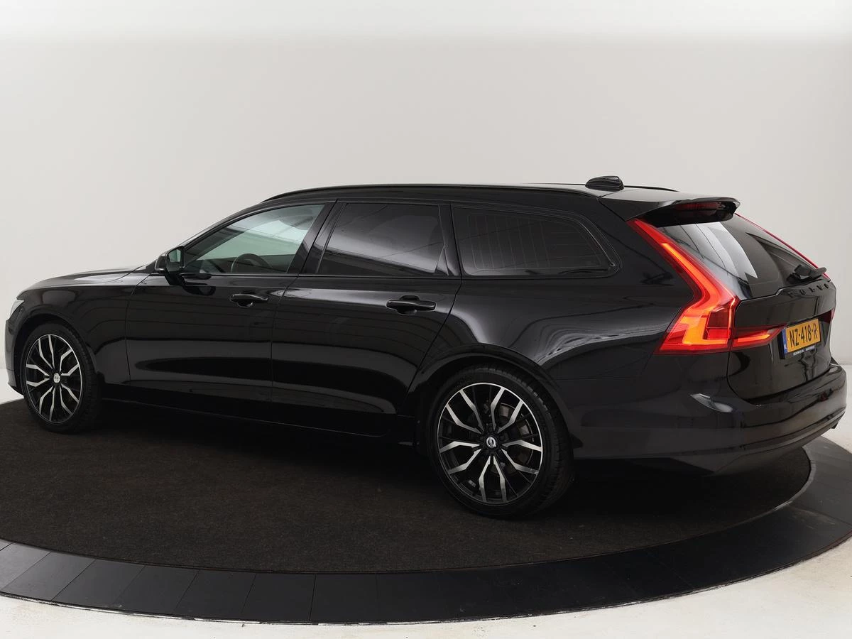 Hoofdafbeelding Volvo V90