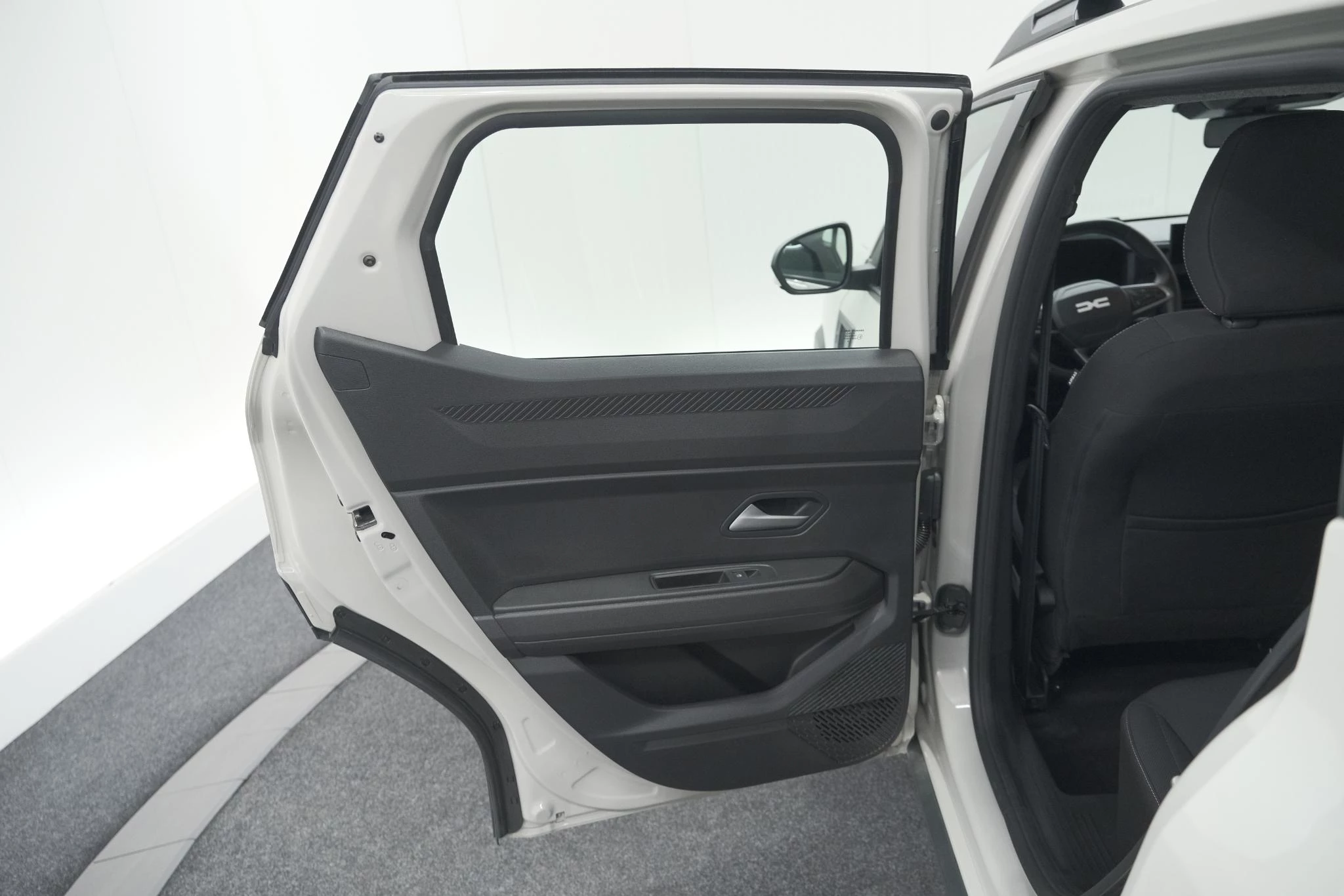 Hoofdafbeelding Dacia Duster