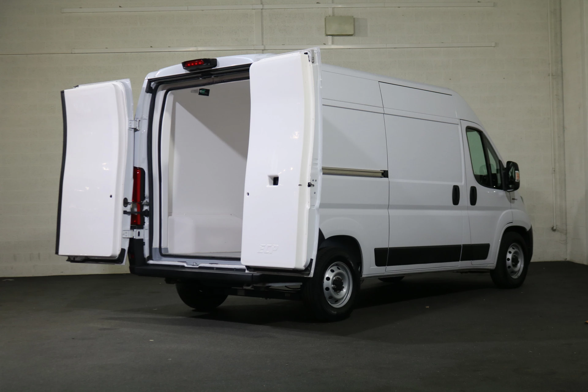 Hoofdafbeelding Fiat Ducato